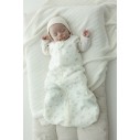 Bio Baumwolle Musselin Babyschlafsack 5 - 18 Monate 1.0 TOG - twigs - MY MEMI