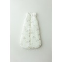 Śpiworek z organicznego muślinu 5 - 18 mies. 2.5 TOG - little sheeps - MY MEMI