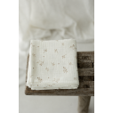 Bio Baumwolle Musselin Windel 60x65 - twigs - MY MEMI