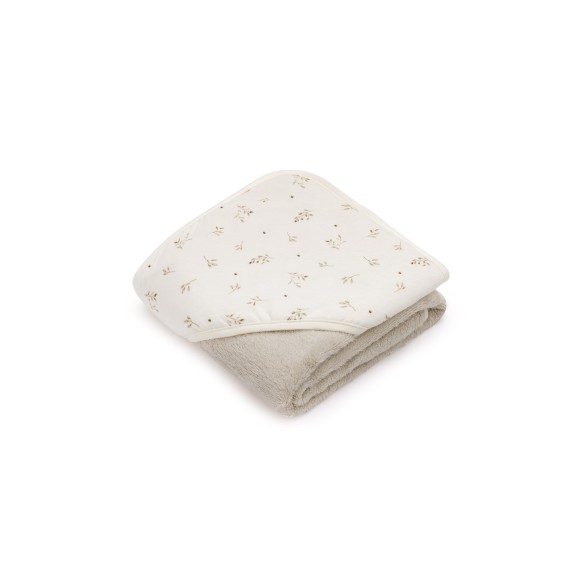 Bamboo Towel - twigs - MY MEMI