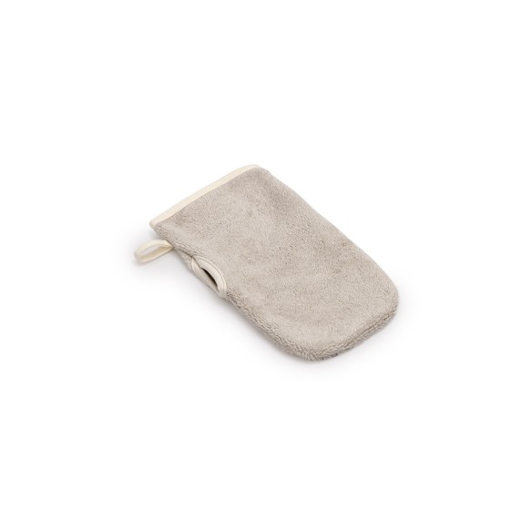 Bambusowa myjka light beige - MY MEMI
