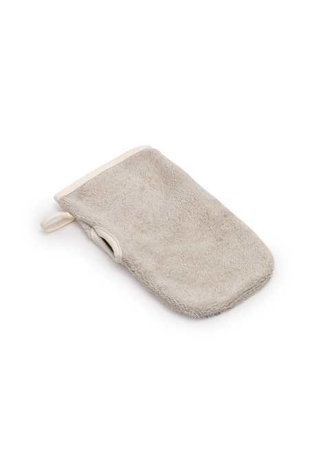 Bambusowa myjka light beige OUTLET - MY MEMI