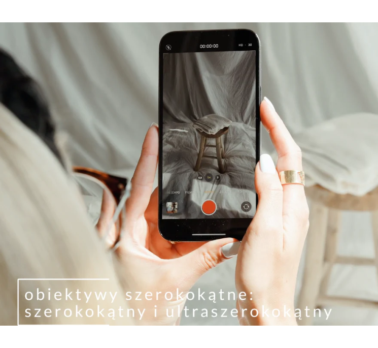 Kurs Fotomama - jak łatwo robić najlepsze zdjęcia Twoich dzieci, Twoim telefonem!