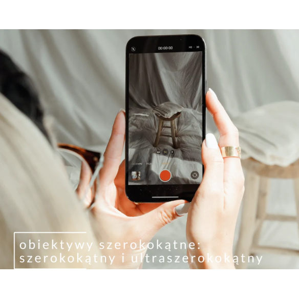 Kurs Fotomama - jak łatwo robić najlepsze zdjęcia Twoich dzieci, Twoim telefonem!