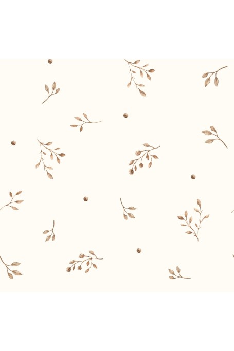 Bambusowy ręcznik - twigs - MY MEMI 2