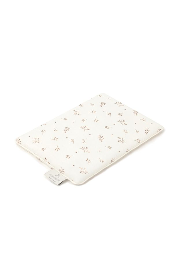 Bambusowa poduszka 25x35 - twigs