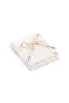 Bambusowa pieluszka muślinowa 65x65 cream OUTLET - MY MEMI