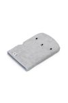 Bambusowa myjka light grey (jasny szary) MY MEMI