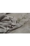Bambusowy otulacz / lekki kocyk z jonami srebra 100x100 light grey (jasny szary) MY MEMI OUTLET
