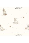 Bambusowy ręcznik- kittens - MY MEMI