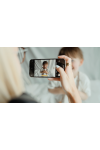 Kurs Fotomama - jak łatwo robić najlepsze zdjęcia Twoich dzieci, Twoim telefonem - MY MEMI