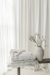 Bambusowa pieluszka muślinowa 65x65 - twigs OUTLET - MY MEMI