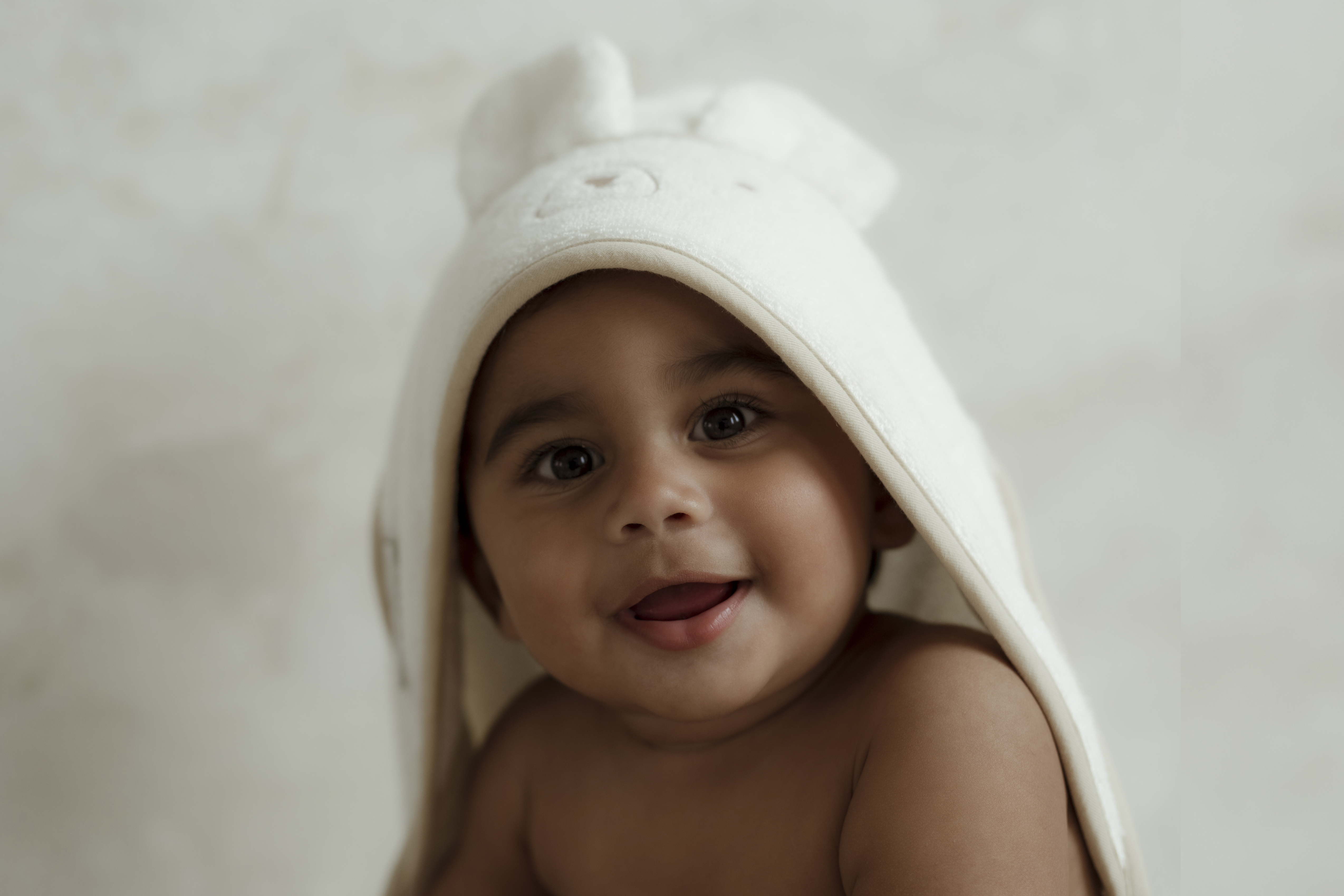 Wyprawka dla niemowlaka – 5 produktów, które warto mieć
