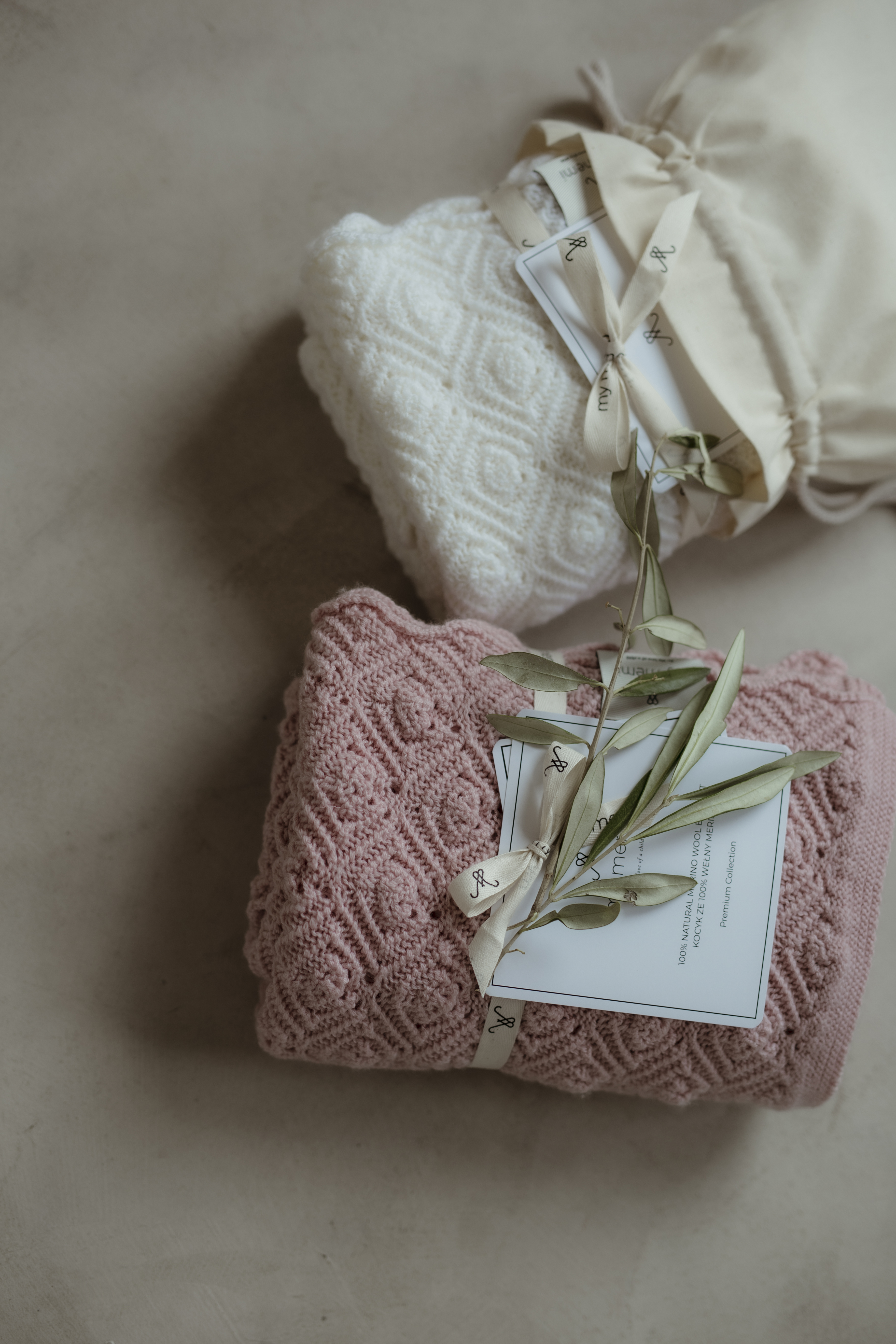 Duży wybór, duże wątpliwości – Jaki kocyk dla dziecka wybrać?